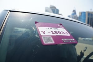 Nissan Patrol Model 2014, Y-15933 - 13