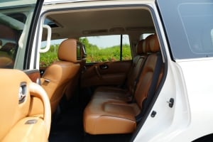 Nissan Patrol Model 2014, Y-15933 - 10