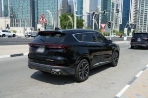 Jetour X70 Plus Model 2025, Y-15904 - 6