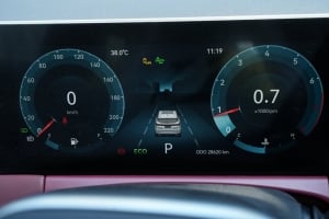 Jetour X70 Plus Model 2025, Y-15904 - 10