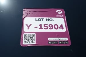 Jetour X70 Plus Model 2025, Y-15904 - 12