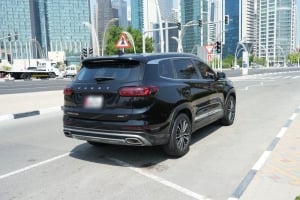 Chery Tiggo 8 Model 2023, Y-15906 - 6
