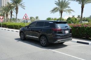 Chery Tiggo 8 Model 2023, Y-15906 - 4