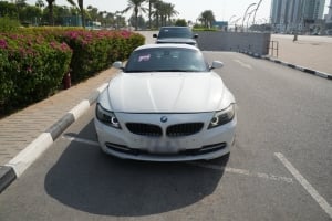 BMW Z4 Model 2012, Y-15942 - 3