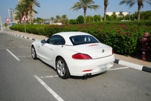 BMW Z4 Model 2012, Y-15942 - 6