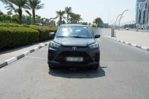 تويوتا ريز موديل 2024، Y-15948 - 3