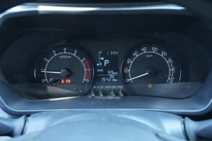 تويوتا ريز موديل 2024، Y-15948 - 10