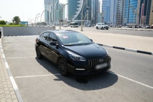 شيري أريزو 5 موديل 2025، Y-15949 - 2