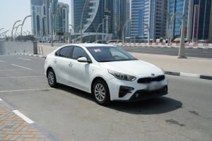 كيا سيراتو موديل 2020، Y-15907 - 3