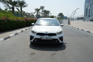 كيا سيراتو موديل 2020، Y-15907 - 4