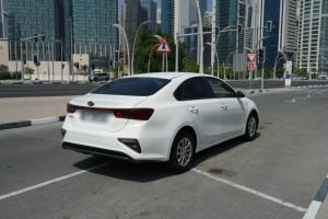 كيا سيراتو موديل 2020، Y-15907 - 7