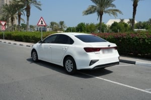 كيا سيراتو موديل 2020، Y-15907 - 5