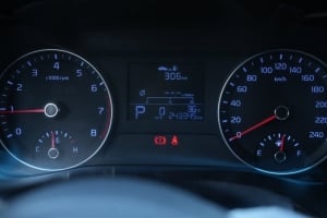 كيا سيراتو موديل 2020، Y-15907 - 11