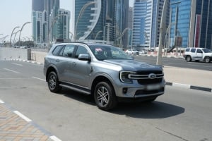 فورد ايفيريست موديل 2024، Y-15908 - 3