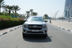 فورد ايفيريست موديل 2024، Y-15908 - 4