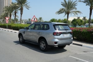 فورد ايفيريست موديل 2024، Y-15908 - 5
