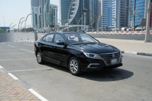 إم جي 5 موديل 2025، Y-15909 - 3