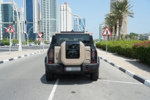 جيتور T2 موديل 2025، Y-15910 - 6