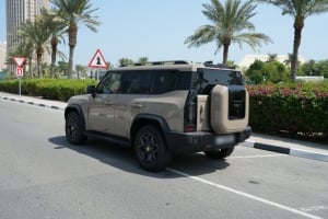 جيتور T2 موديل 2025، Y-15910 - 5