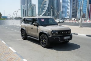 جيتور T2 موديل 2025، Y-15910 - 3