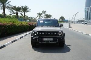 جيتور T2 موديل 2025، Y-15910 - 4