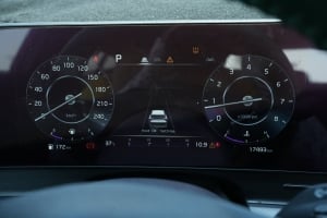 كيا سبورتاج موديل 2024، Y-15911 - 11