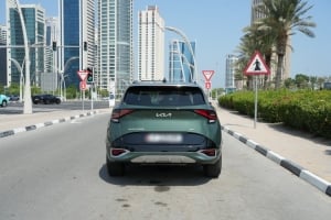 كيا سبورتاج موديل 2024، Y-15911 - 6