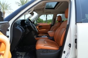 نيسان باترول موديل 2020، Y-15912 - 9