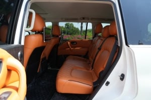 نيسان باترول موديل 2020، Y-15912 - 8