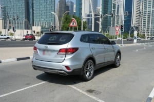 هيونداي سانتا موديل 2018، Y-15913 - 7