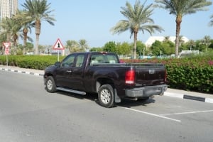 جي إم سي 1500 موديل 2008، Y-15935 - 4