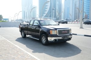 جي إم سي 1500 موديل 2008، Y-15935 - 2