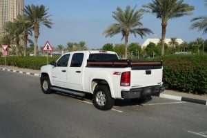 جي إم سي 1500 موديل 2012، Y-15936 - 4