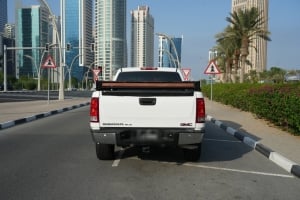جي إم سي 1500 موديل 2012، Y-15936 - 5