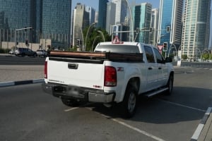جي إم سي 1500 موديل 2012، Y-15936 - 6