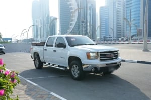 جي إم سي 1500 موديل 2012، Y-15936 - 2
