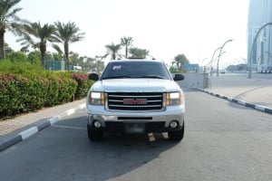 جي إم سي 1500 موديل 2012، Y-15936 - 3