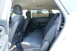 Kia Carens Model 2017, Y-15938 - 7