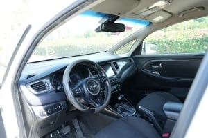 Kia Carens Model 2017, Y-15938 - 9
