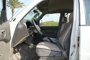 Nissan Patrol Model 1998, Y-15939 - 7