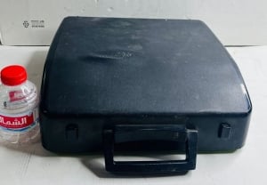 آلة كاتبة قديمة Brother Deluxe 220 - 2