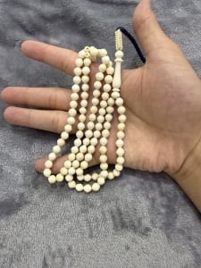 مسباح عاج فيل - 4
