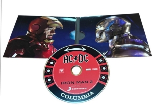 مجموعة أفلام أصلية بإصدارات Blu-ray مميزة - 6