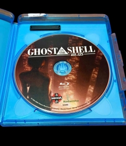 مجموعة أفلام أصلية بإصدارات Blu-ray مميزة - 7