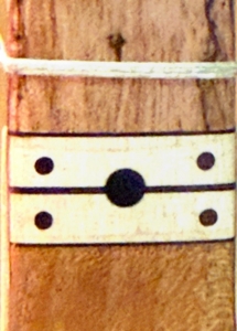 آلة "السيتار" (Sitar/Setar) الفارسية التقليدية الأصيلة - 9