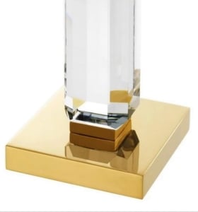 Luxury Candleholder Set – 3 Pieces - 5