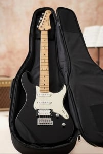 Yamaha Pacifica Electric Guitar - 3