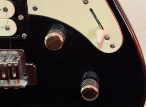 Yamaha Pacifica Electric Guitar - 10