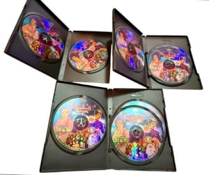 Classic Animated Series Collection - 6