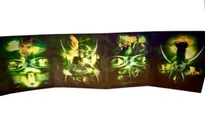 Alien Quadrilogy Collector'S Edition - 8